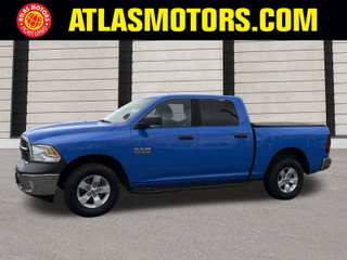 2015 Ram 1500 SLT