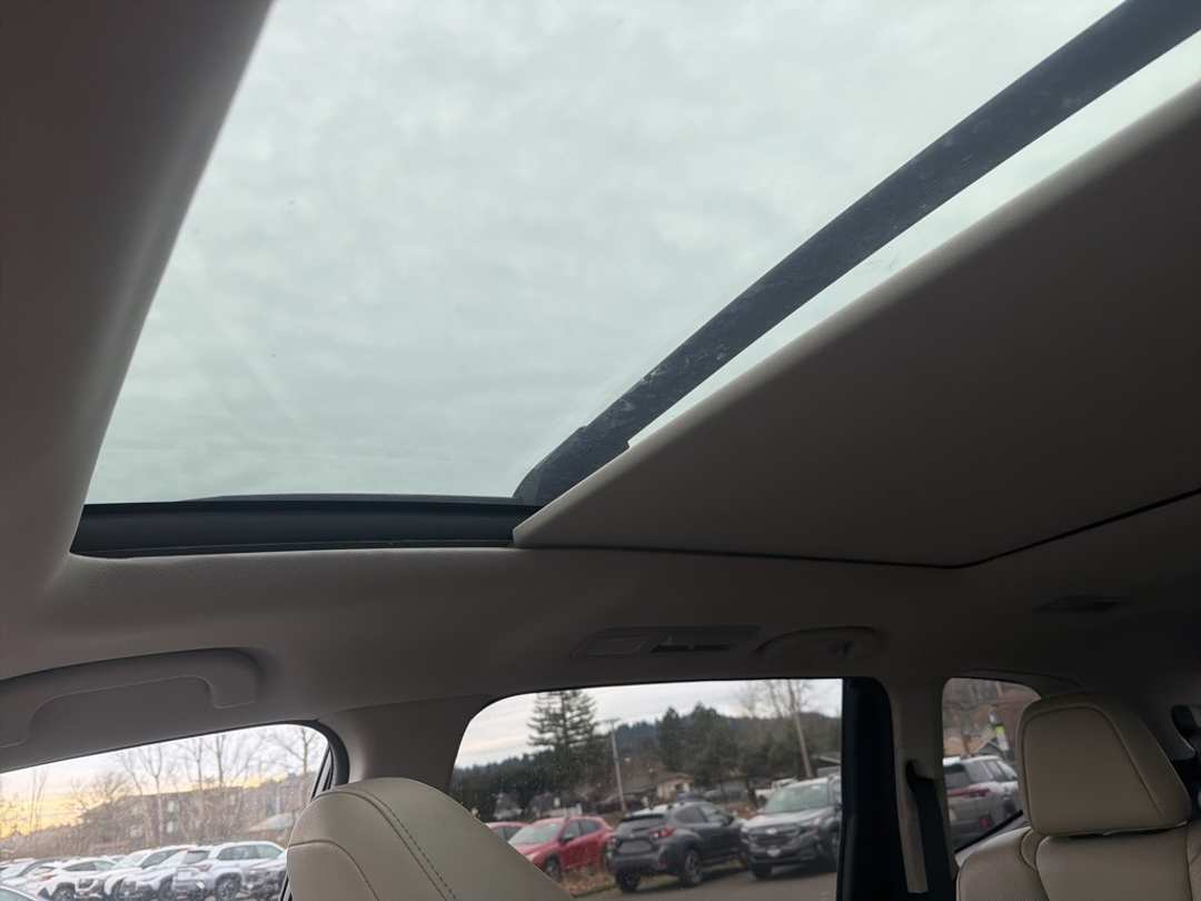 2022 Subaru Ascent Limited - Image 42