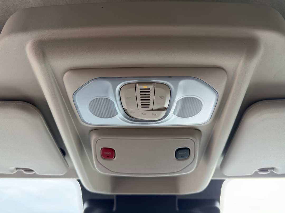 2026 Ram Promaster 2500 High Roof - Image 26