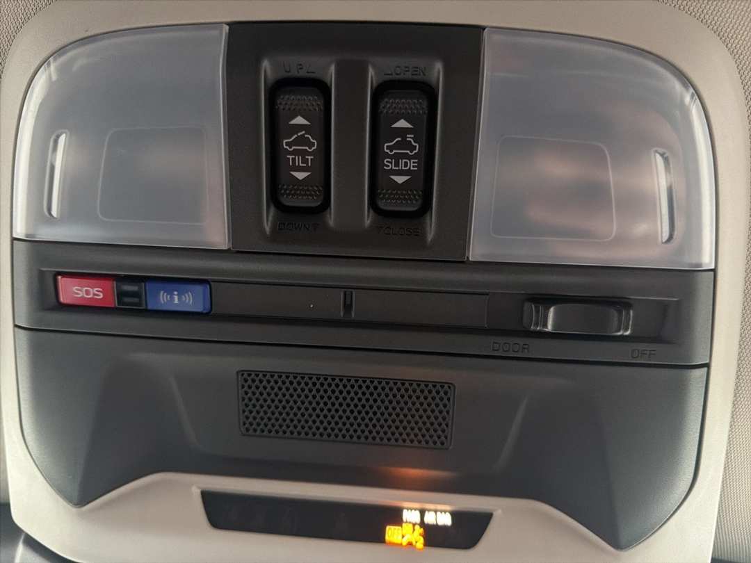 2024 Subaru Crosstrek Limited - Image 40