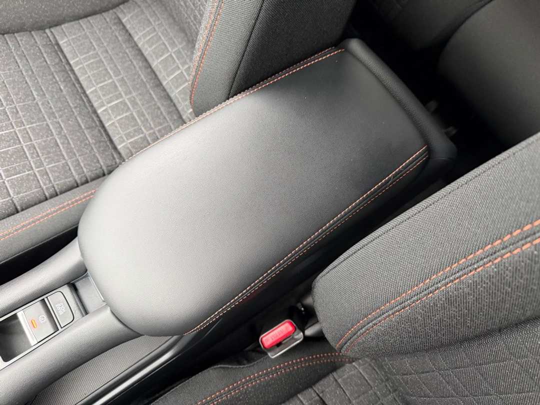 2026 Honda HR-V Sport - Image 26