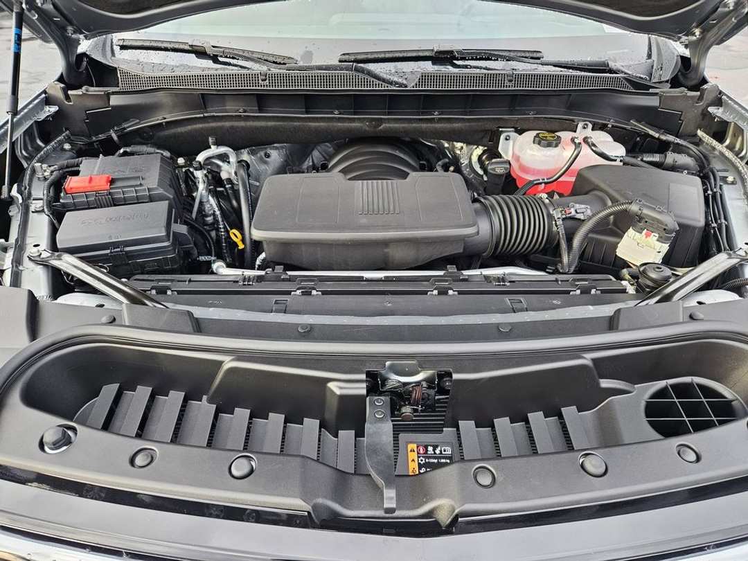 2026 Chevrolet Tahoe LT - Image 41