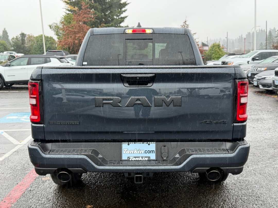 2026 Ram 1500 Big Horn/Lone Star - Image 7