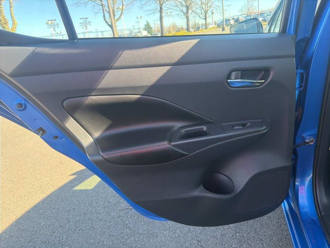 2024 Nissan Versa 1.6 SR - Image 16