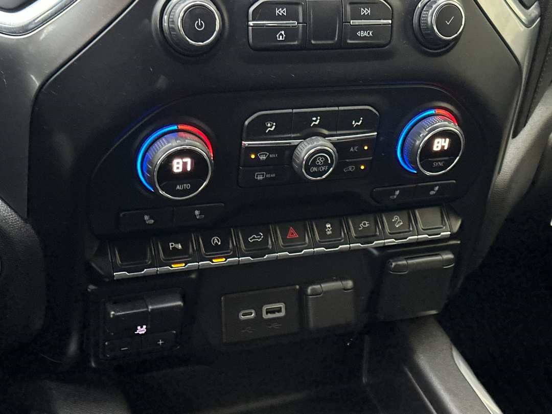 2020 Chevrolet Silverado 1500 LT Trail Boss - Image 17