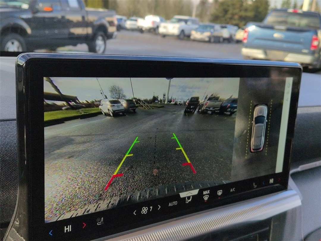 2026 Ford Explorer STLine - Image 19