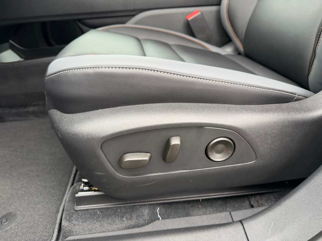 2026 Honda Prologue Touring - Image 15