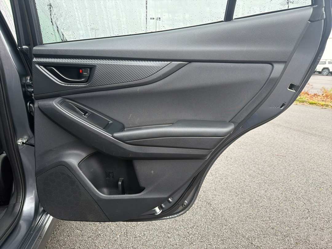 2023 Subaru Crosstrek Premium - Image 20