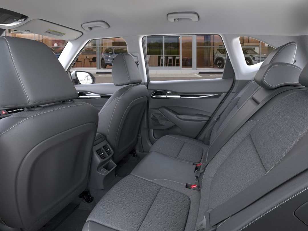 2026 Kia Seltos S - Image 18