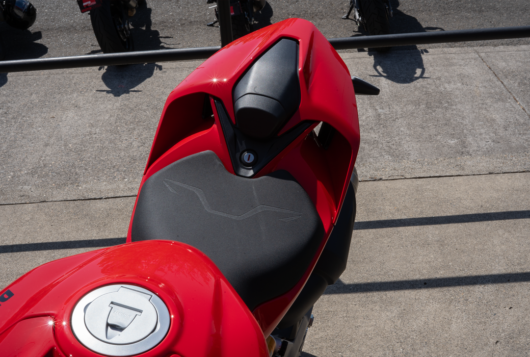 2026 Ducati Streetfighter V2 S - Image 6