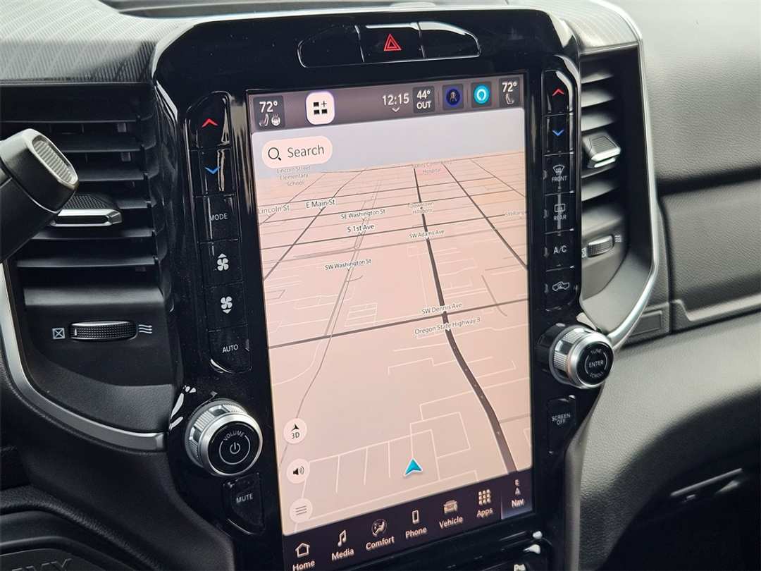 2026 Ram 2500 Big Horn - Image 20