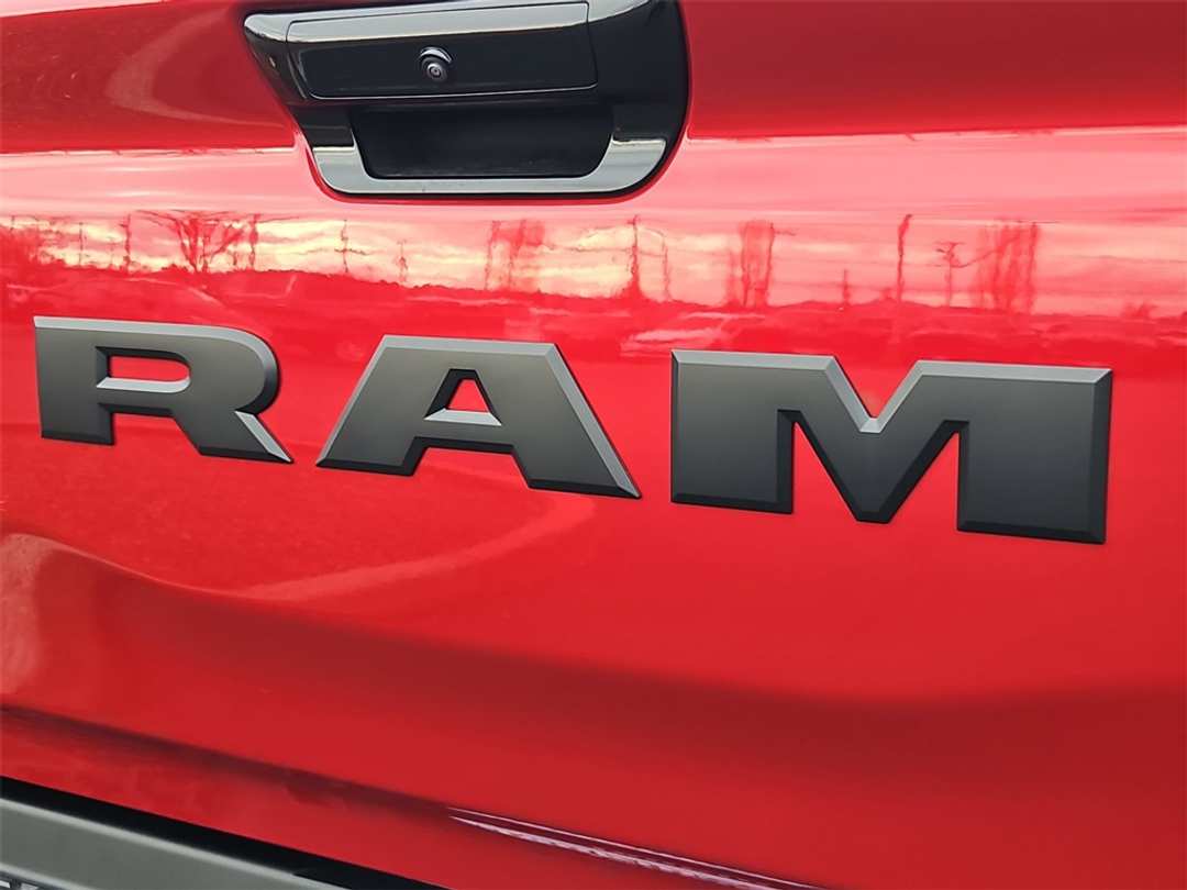 2026 Ram 1500 Big Horn/Lone Star - Image 25