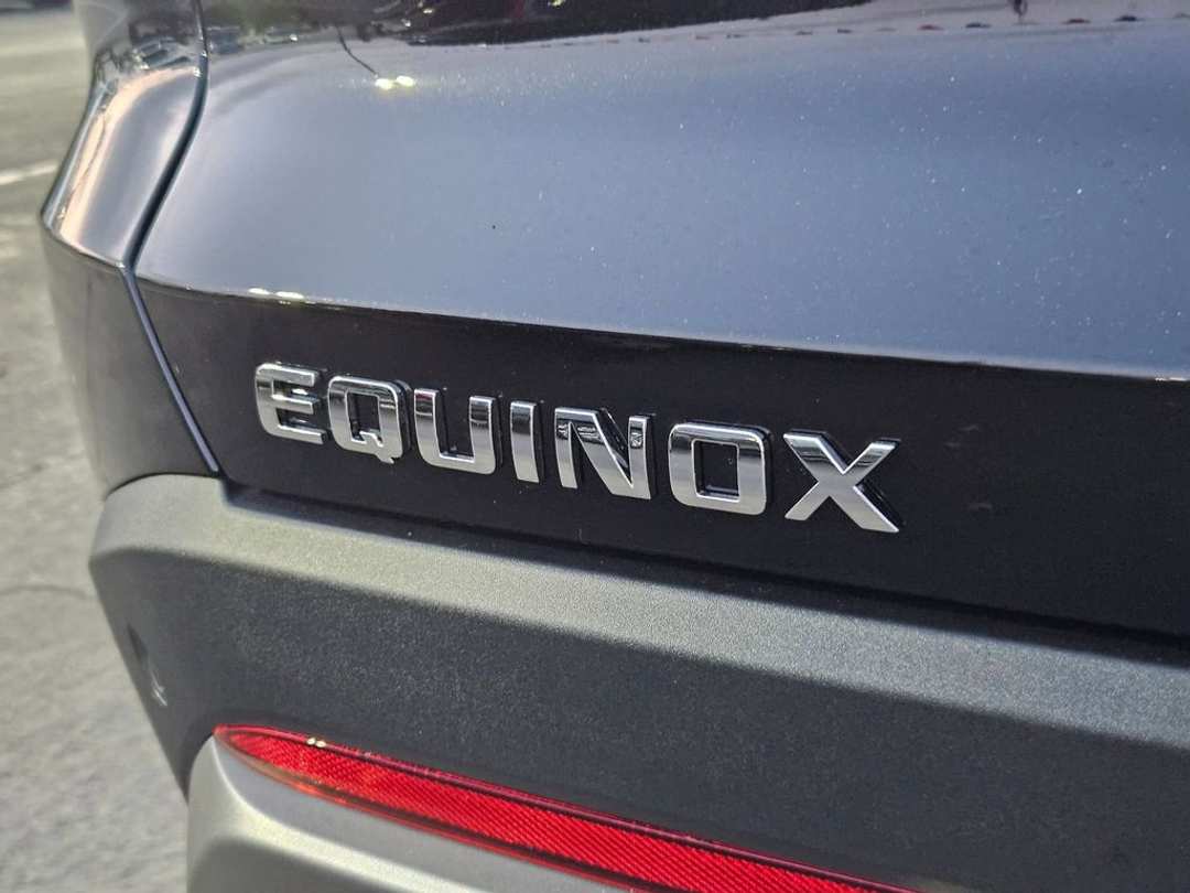 2026 Chevrolet Equinox LT - Image 32