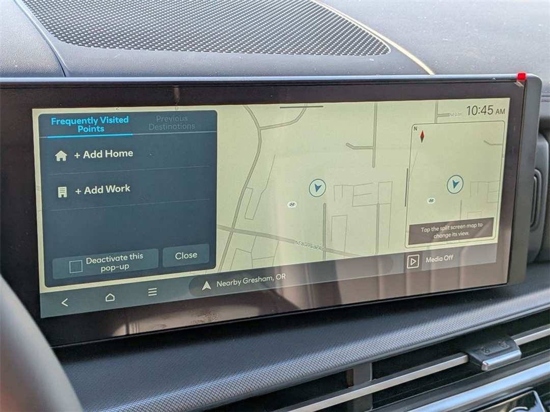 2026 Hyundai Santa Fe XRT - Image 20