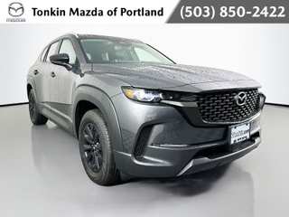 2026 MAZDA Cx-50 Preferred