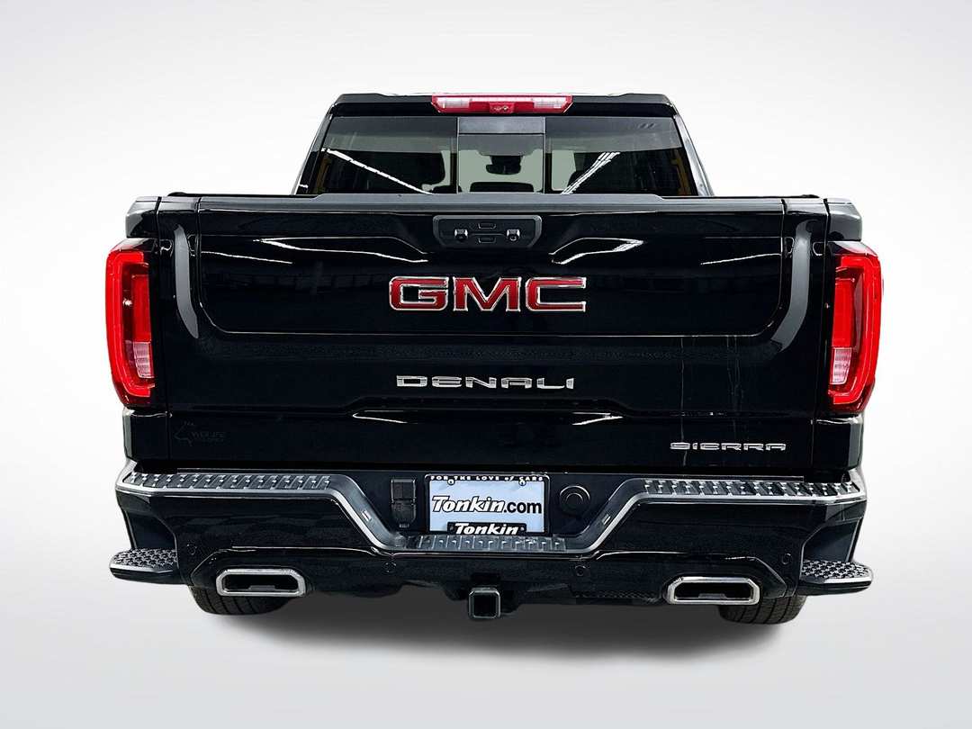 2024 GMC Sierra 1500 Denali - Image 7