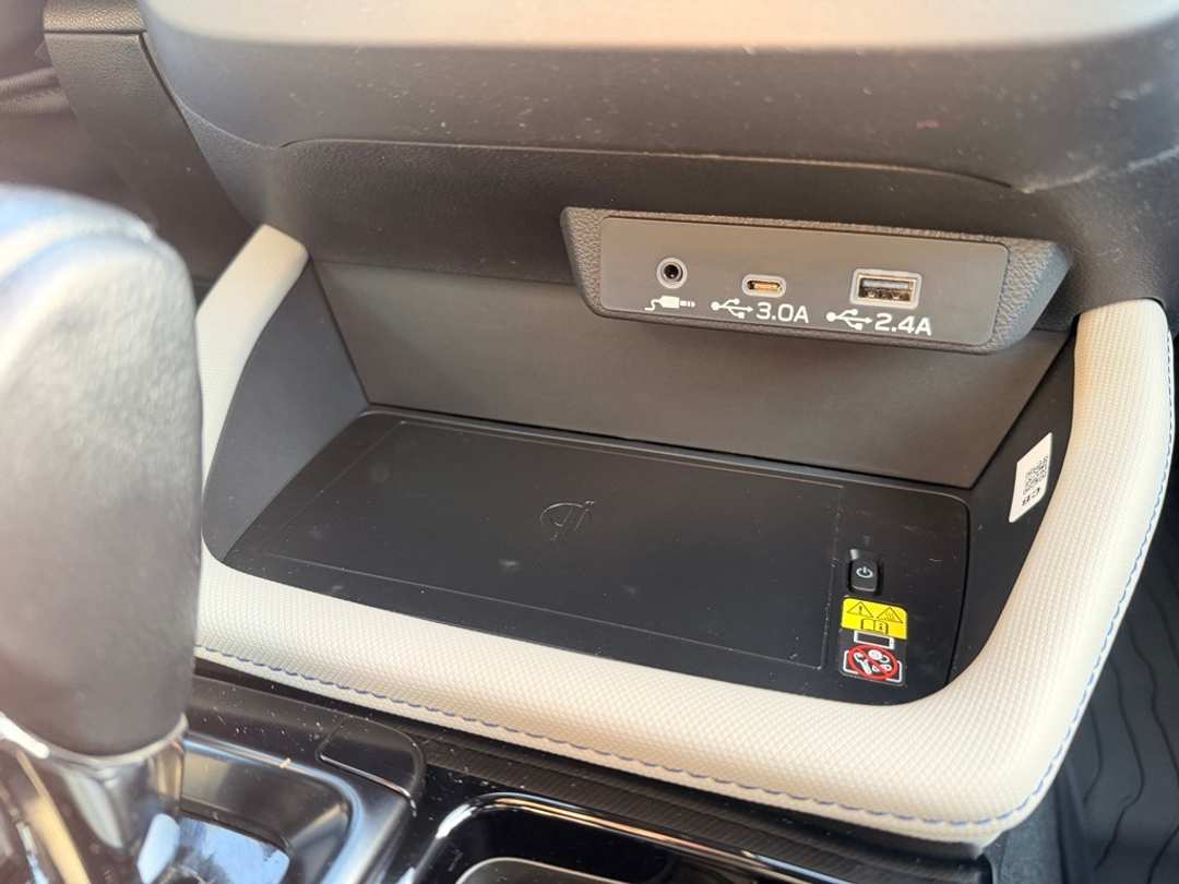 2026 Subaru Forester Limited - Image 36