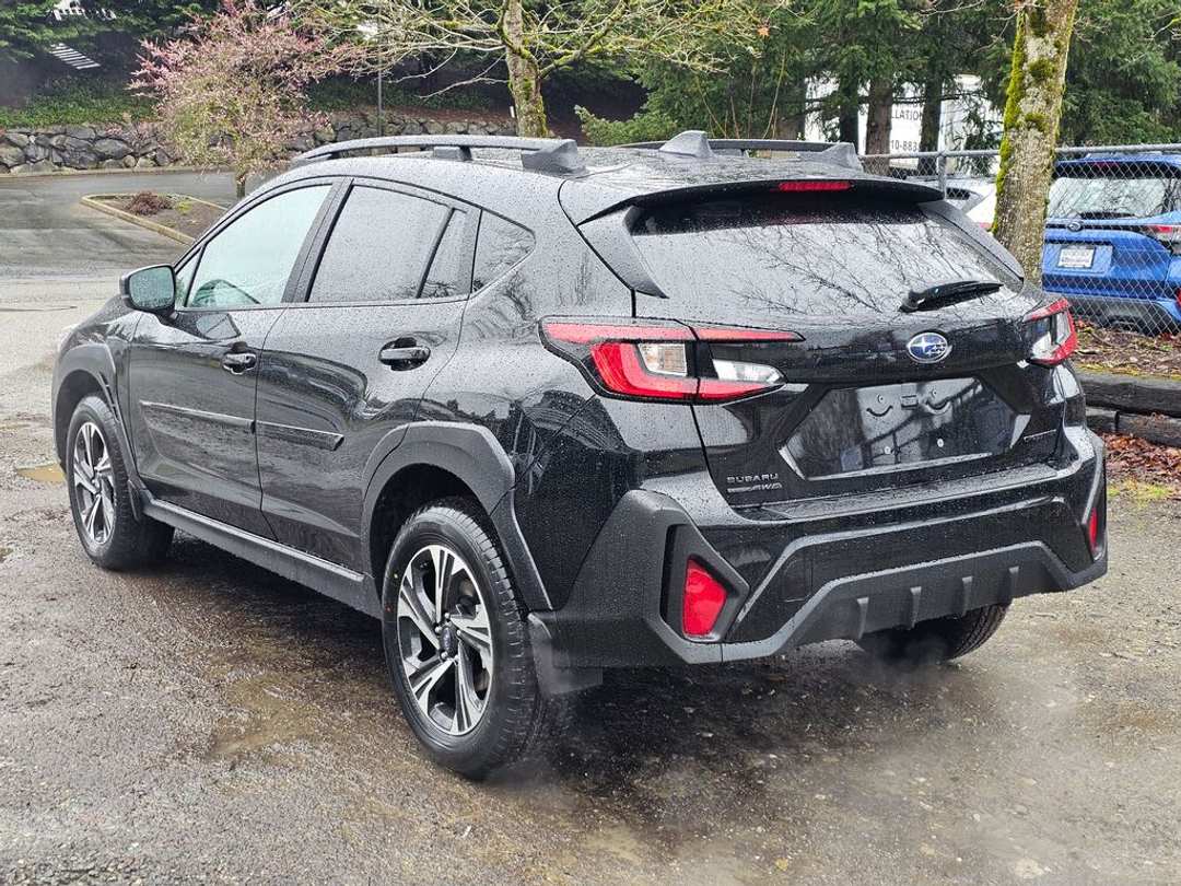 2026 Subaru Crosstrek Premium - Image 3