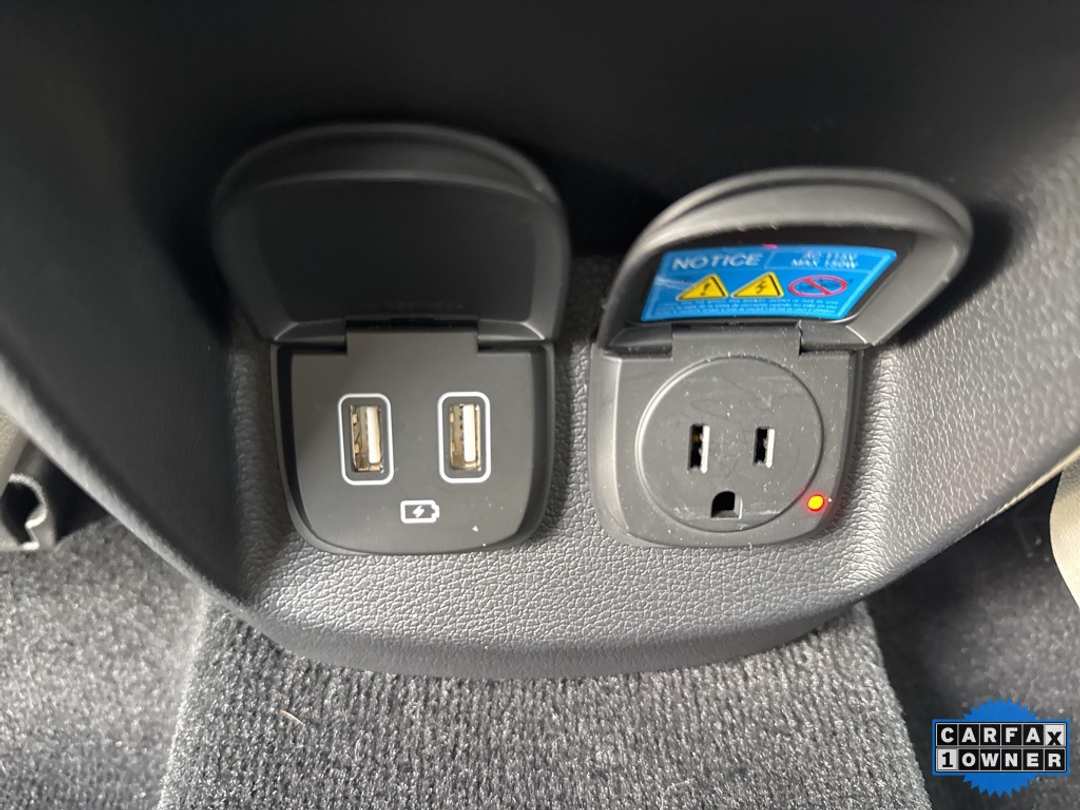 2022 Genesis Gv80 3.5T Advanced + - Image 47