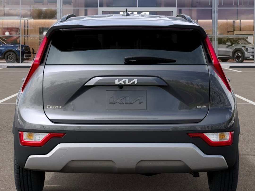 2026 Kia Niro EX - Image 13