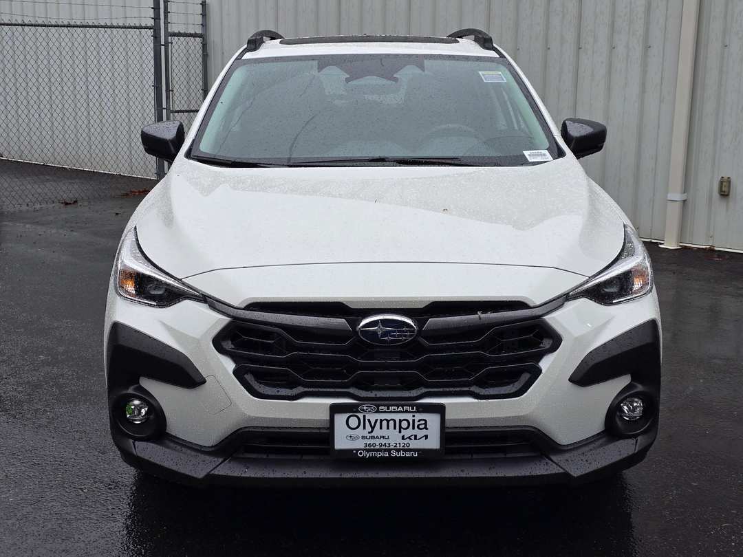 2026 Subaru Crosstrek Premium - Image 2