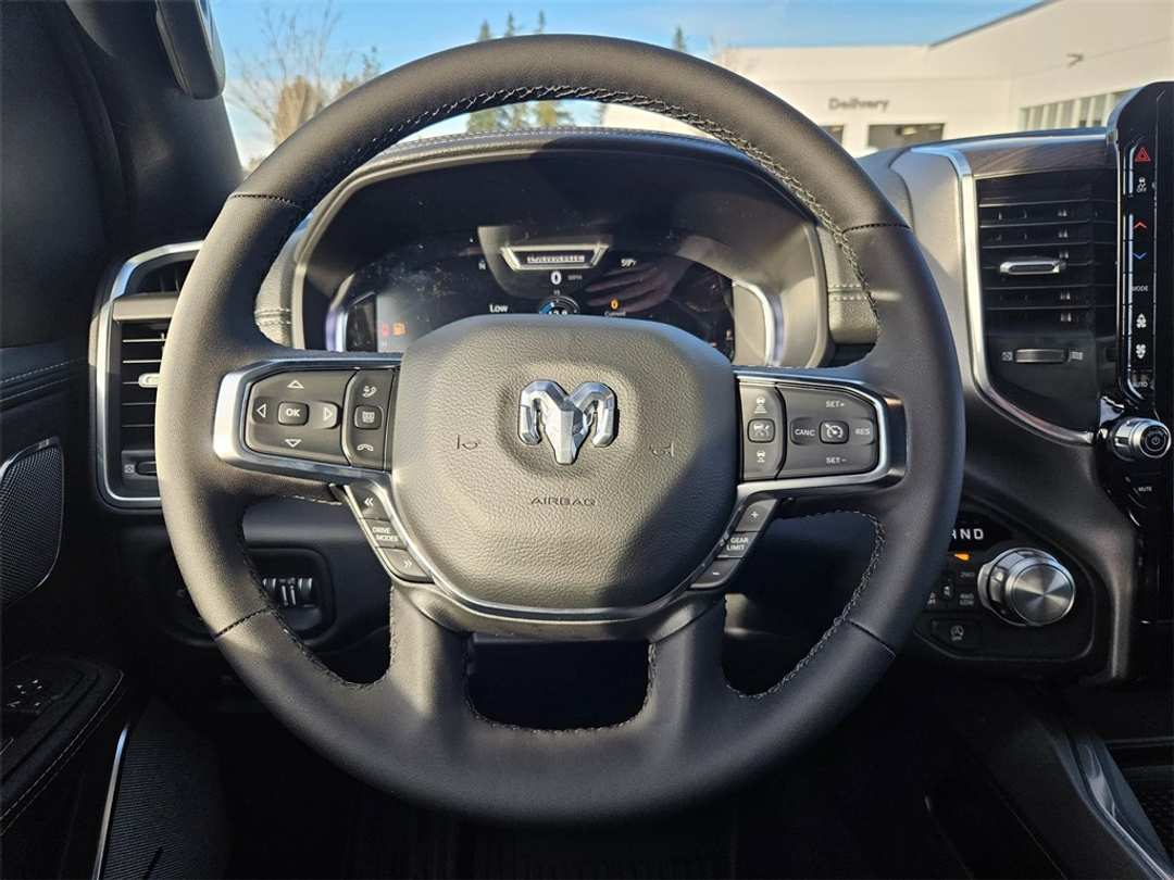 2026 Ram 1500 Laramie - Image 15