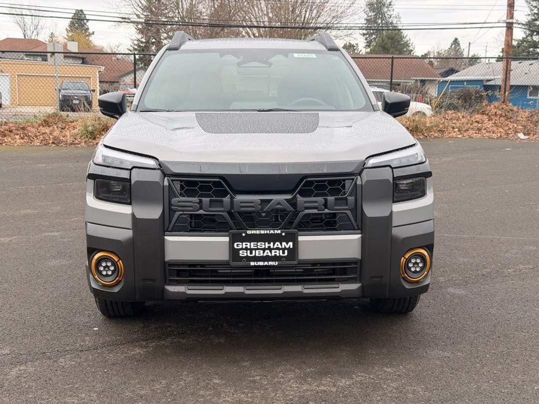 2026 Subaru Outback Wilderness - Image 2