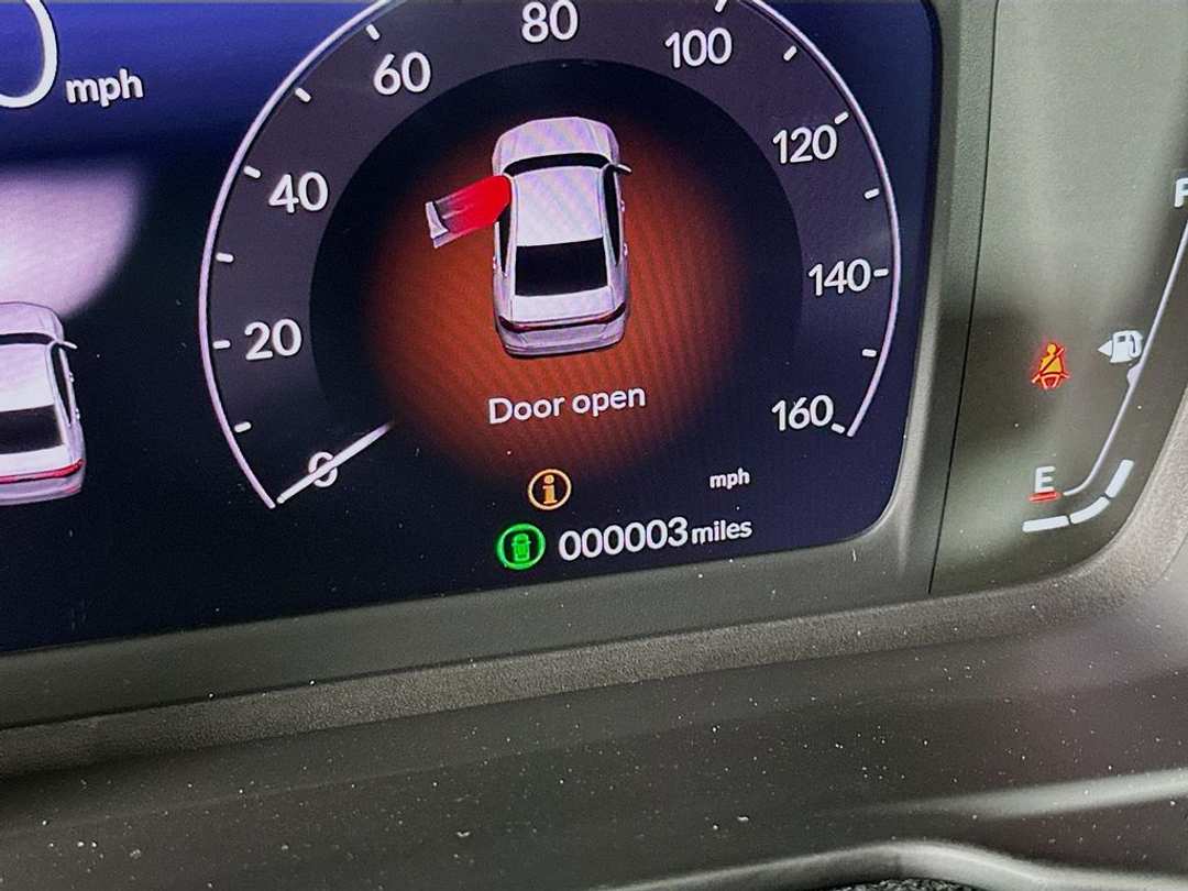 2026 Honda Accord LX - Image 11