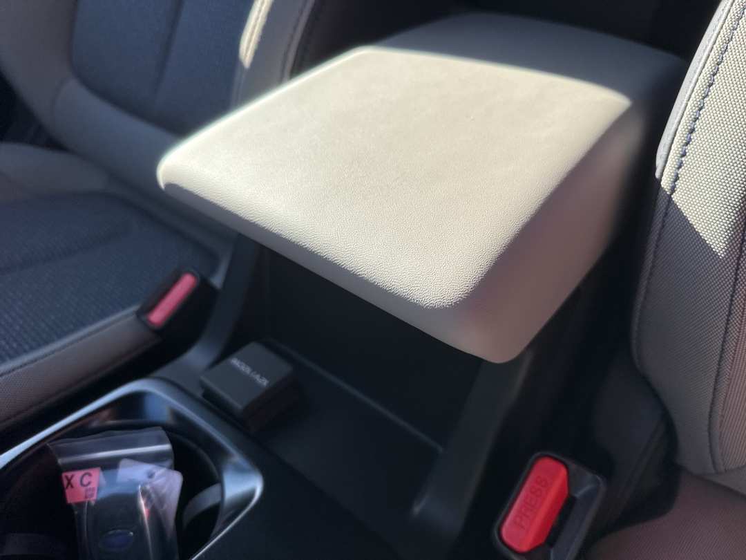 2026 Subaru Forester Premium - Image 37