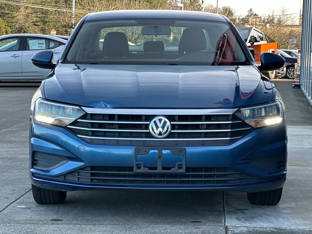 2021 Volkswagen Jetta - Image 8