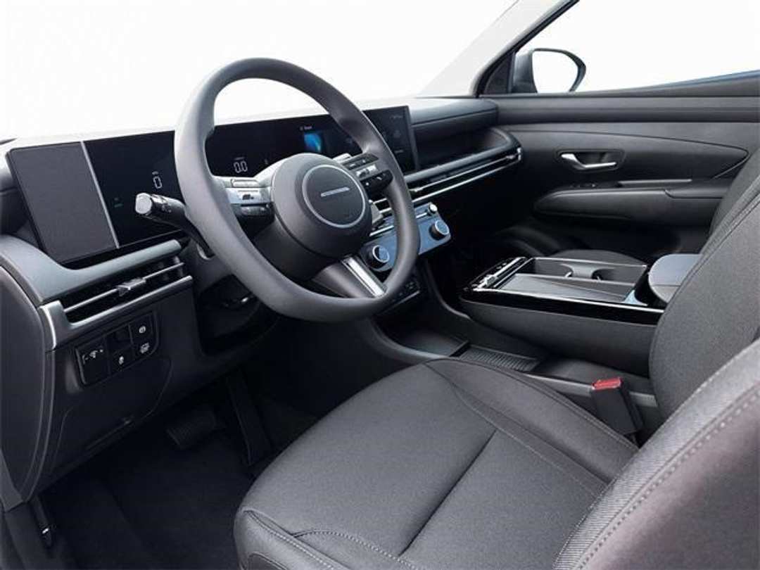 2026 Hyundai Tucson Blue SE - Image 14