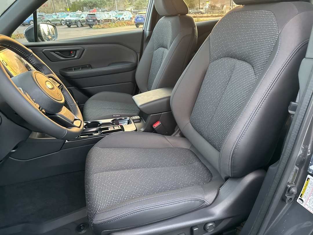 2026 Subaru Forester Premium - Image 13