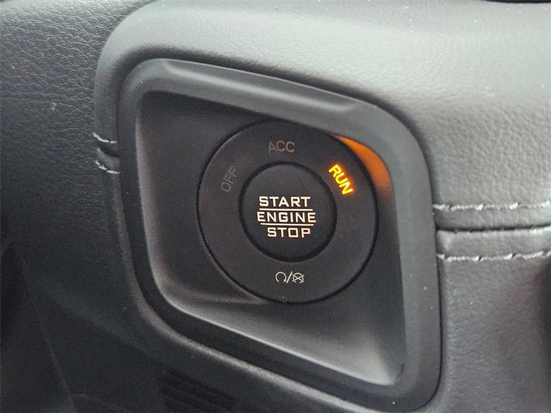 2026 Jeep Gladiator Rubicon - Image 17