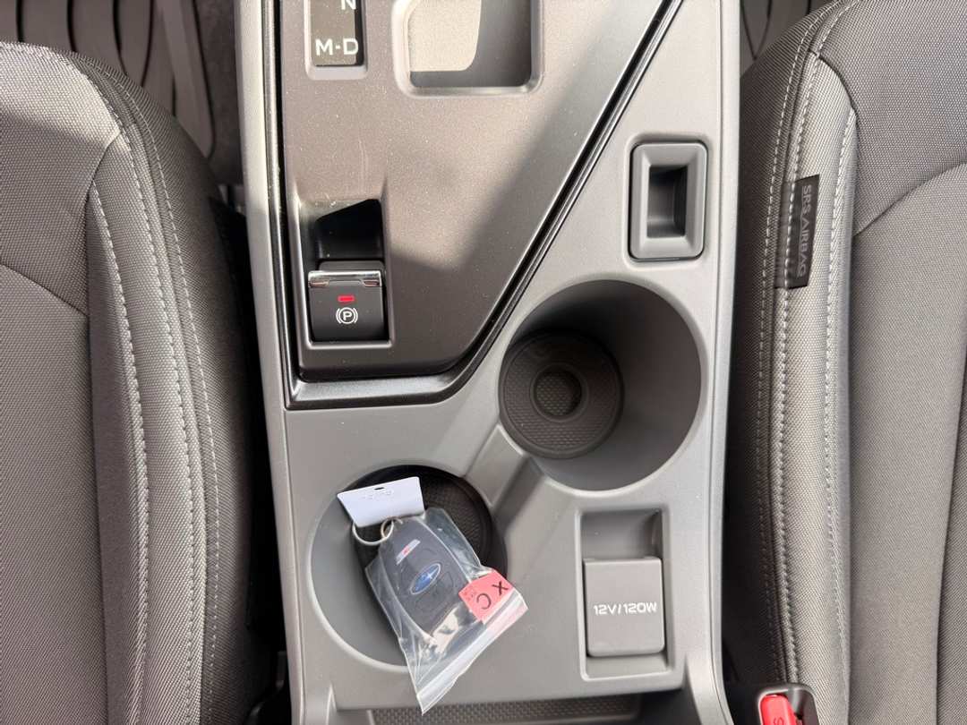 2026 Subaru Crosstrek Premium - Image 33