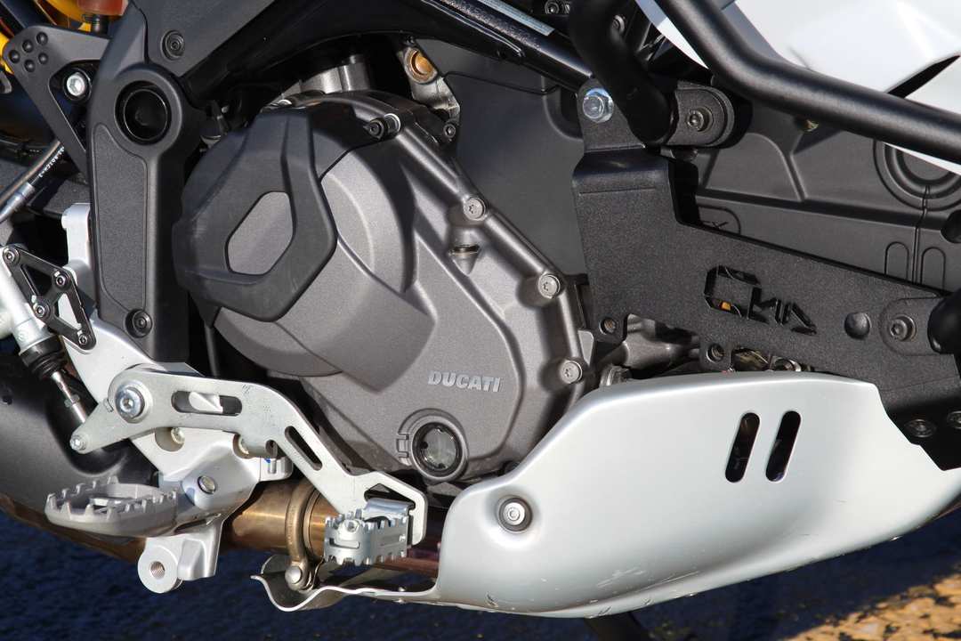 2023 Ducati Desertx - Image 8