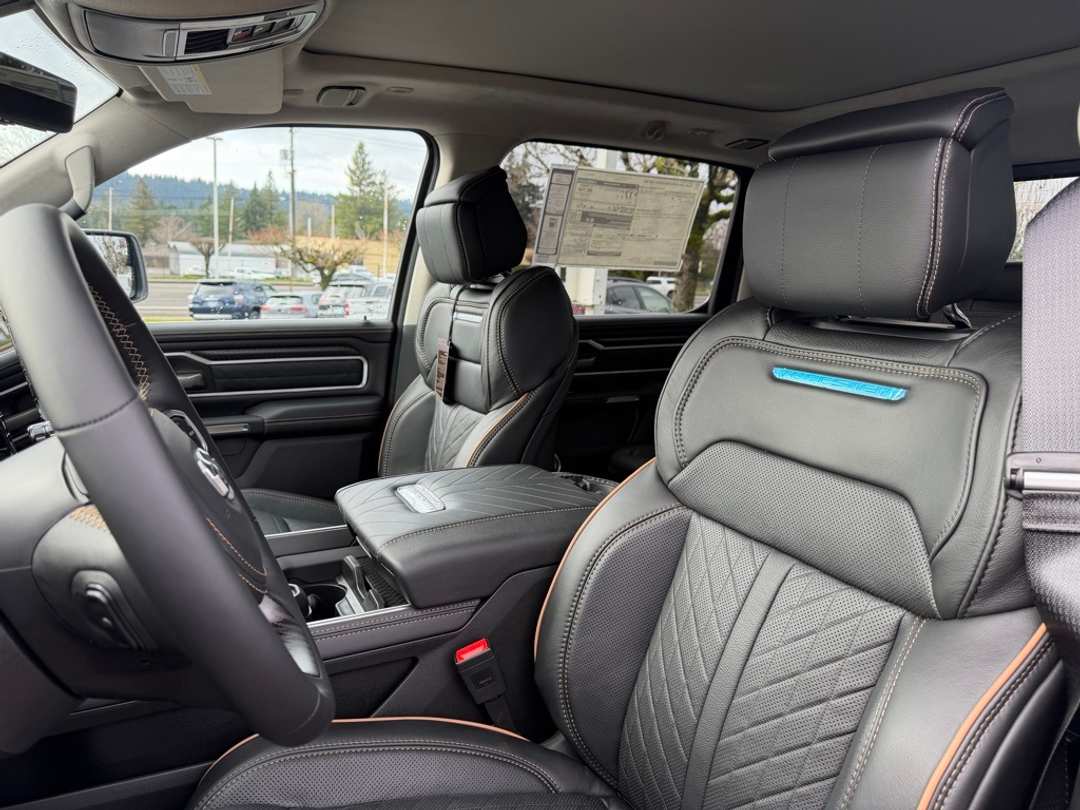 2026 Ram 1500 Tungsten - Image 16