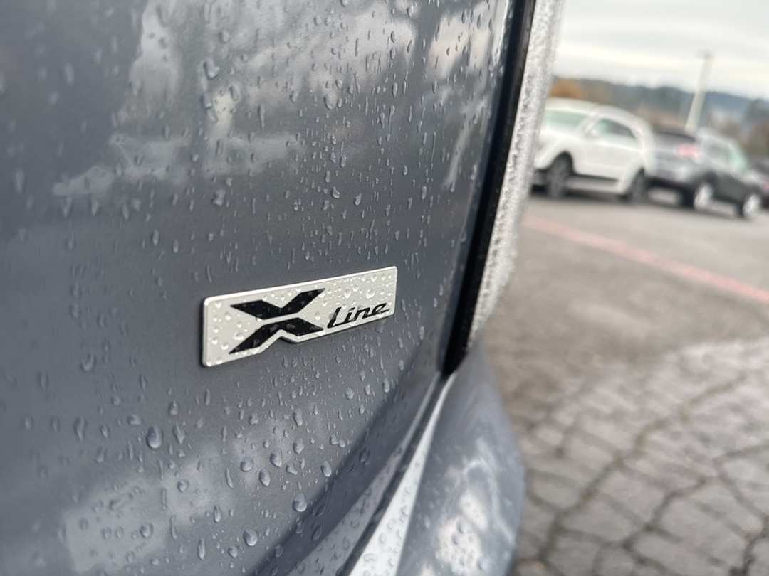 2024 Kia Telluride SX XLine - Image 10