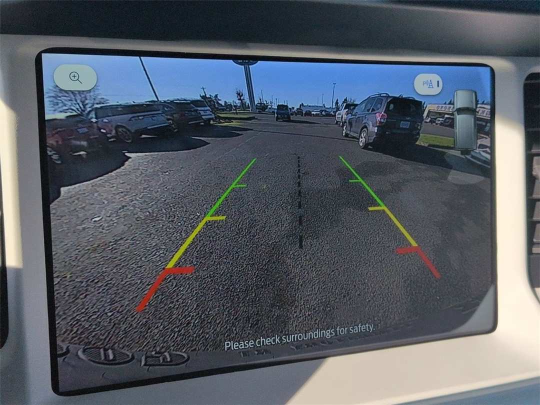 2025 Ford Bronco Heritage Edition - Image 19