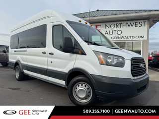 2016 Ford Transit-350 Base