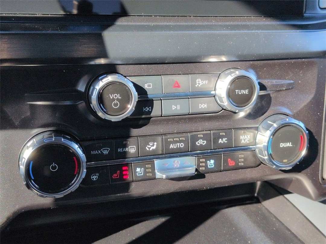 2026 Ford F-250Sd Lariat - Image 21