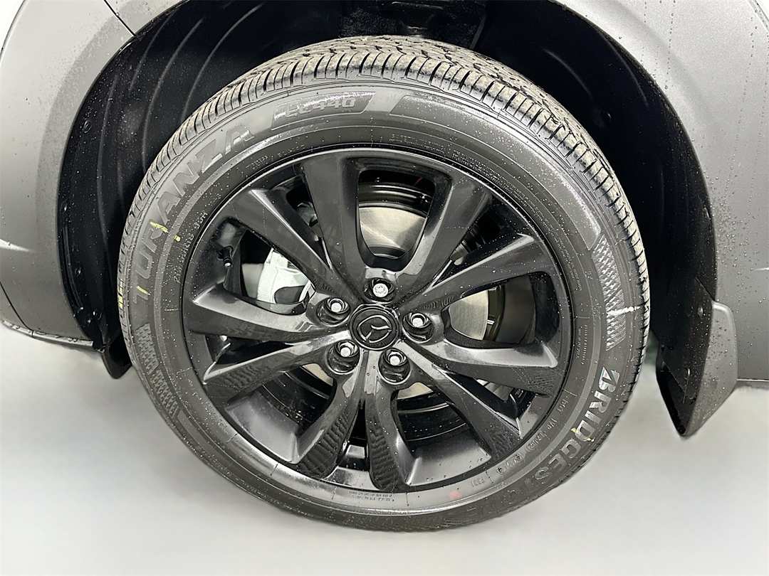 2026 MAZDA Cx-30 2.5 S Aire Edition - Image 32