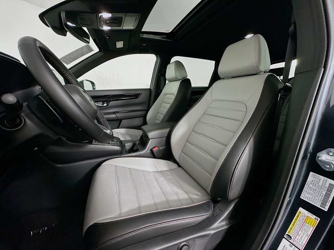 2026 Honda CR-V Sport Touring - Image 22