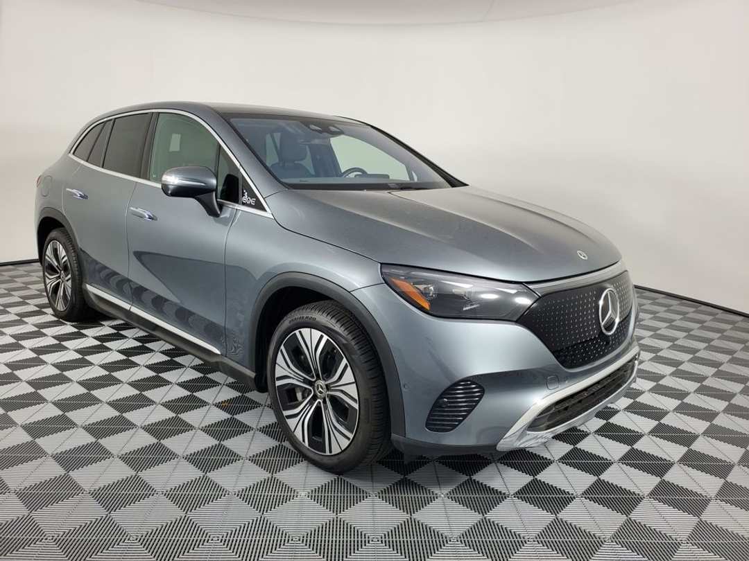 2024 Mercedes-Benz EQE 350 - Image 3