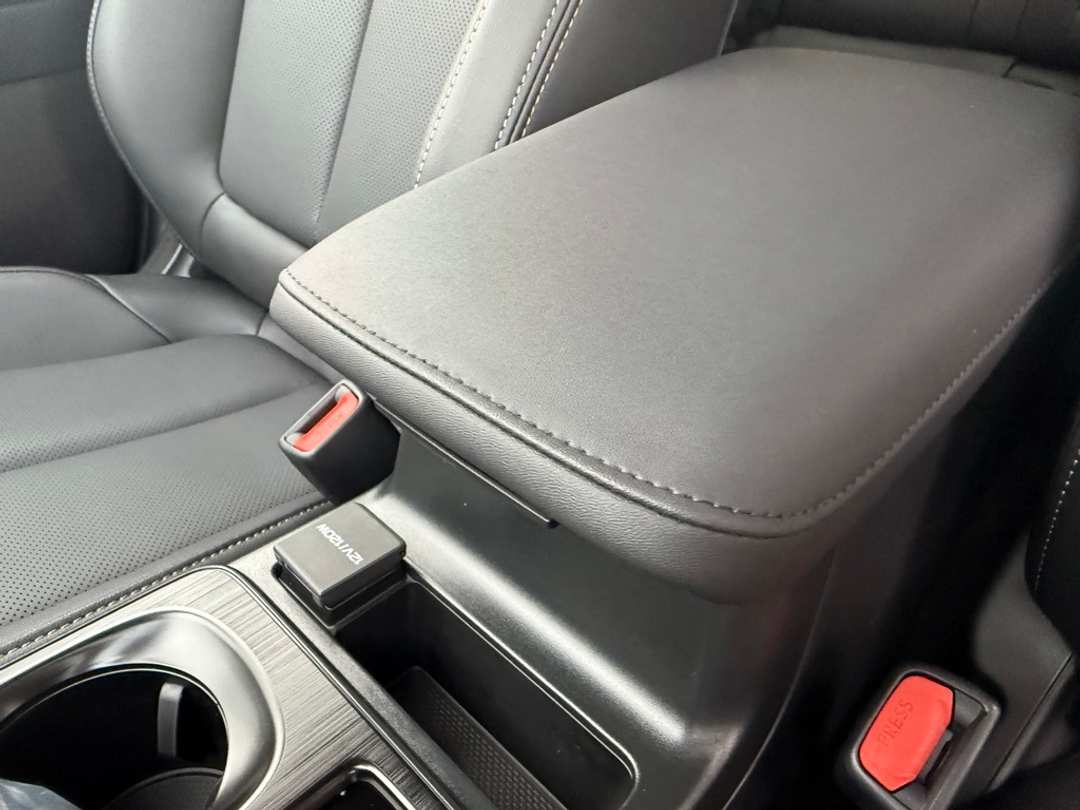 2026 Subaru Outback Limited - Image 35