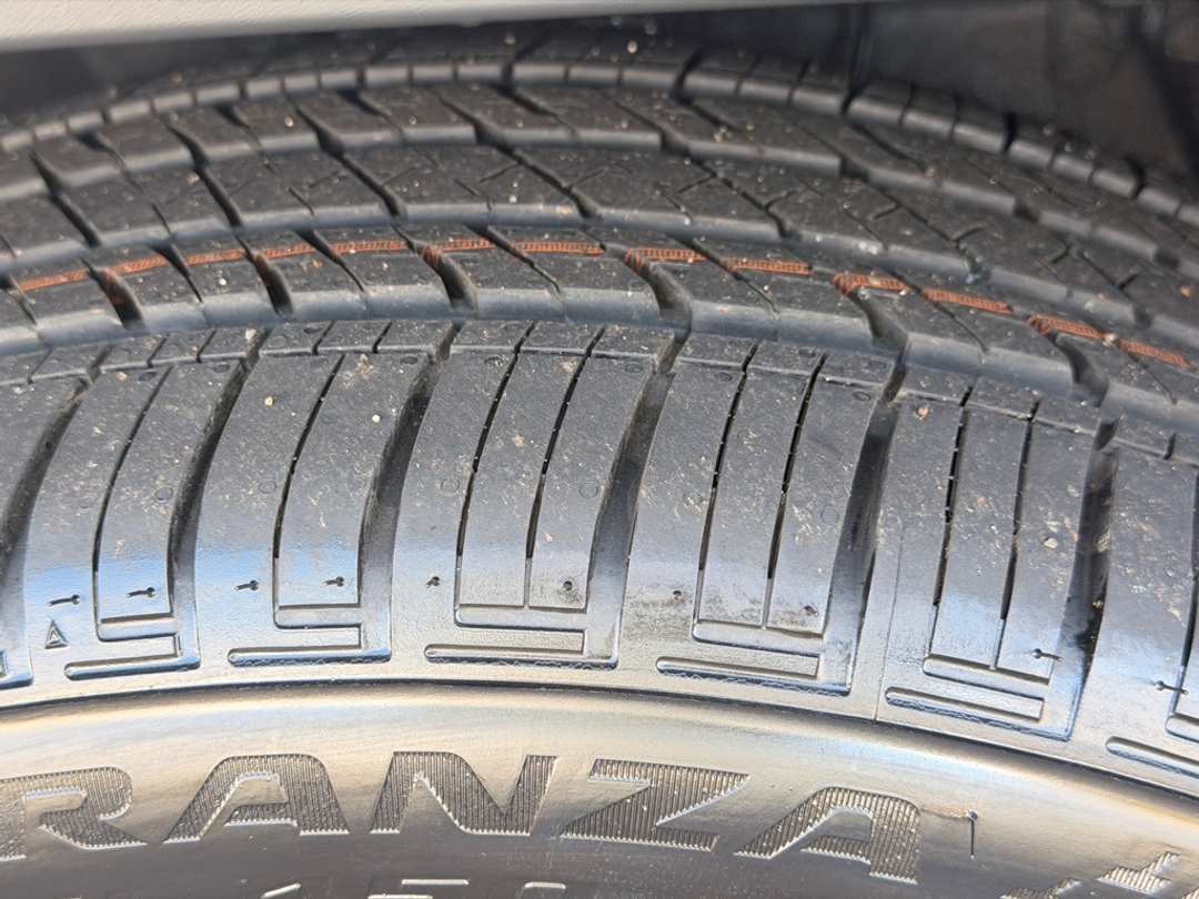 2026 Subaru Forester Sport - Image 10