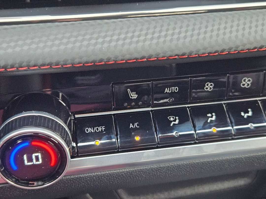 2026 Chevrolet Equinox RS - Image 22