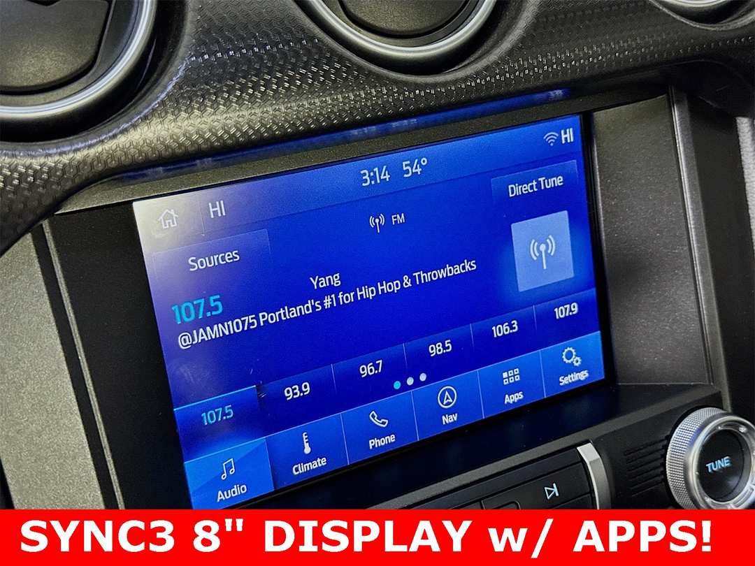 2019 Ford Mustang GT Premium - Image 16