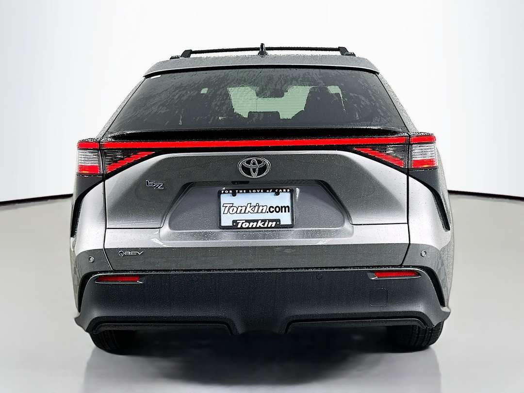 2026 Toyota Bz XLE Plus - Image 6