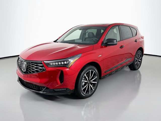 2026 Acura RDX ASpec Advance Package