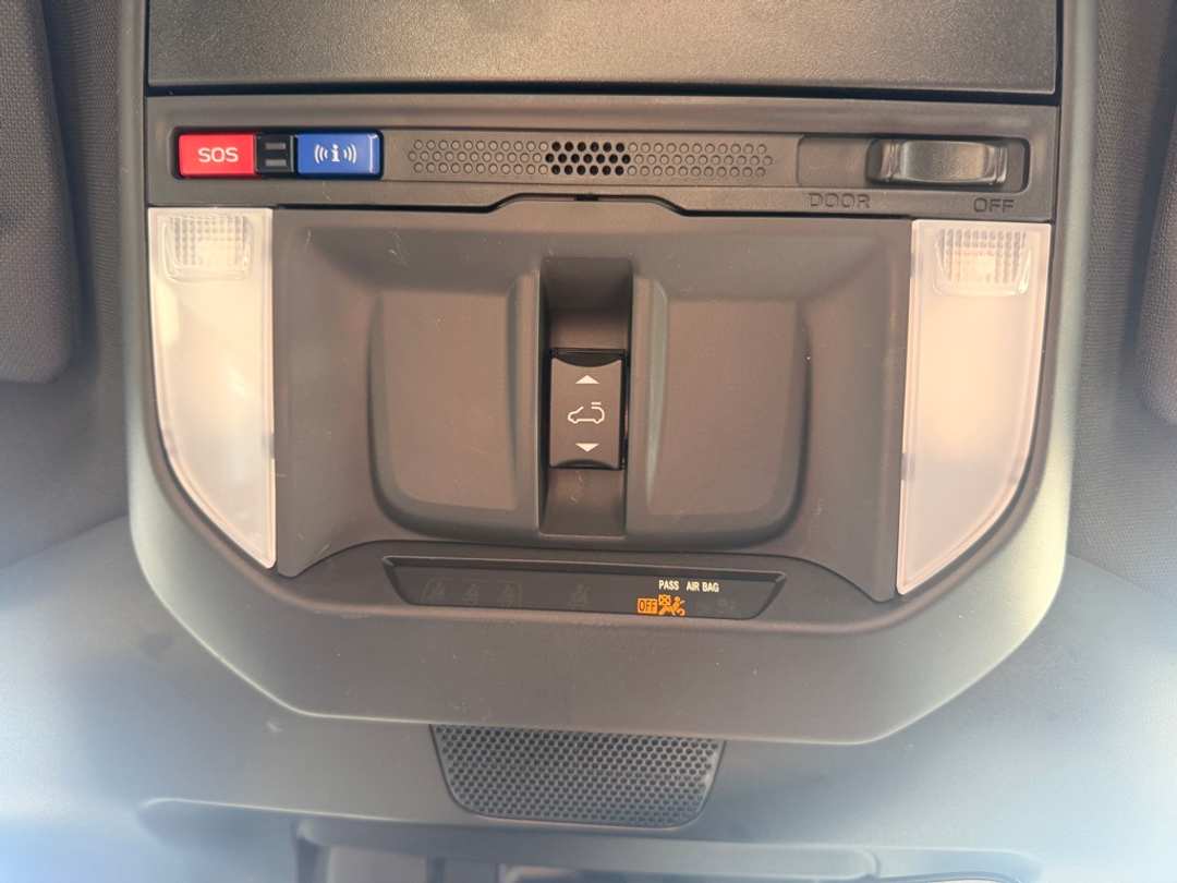 2026 Subaru Forester Limited - Image 39